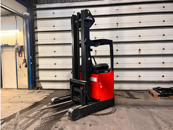 Reach truck LINDE R14