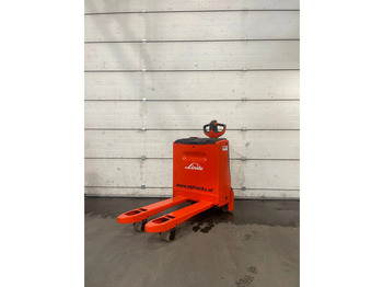 Pallet truck LINDE T18