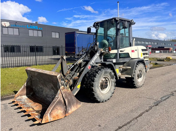 Wheel loader TEREX