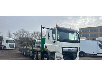 Autotransporter truck DAF CF 400