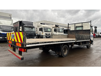 Dropside/ Flatbed truck DAF LF 45.180 7.5 TONNE: picture 4