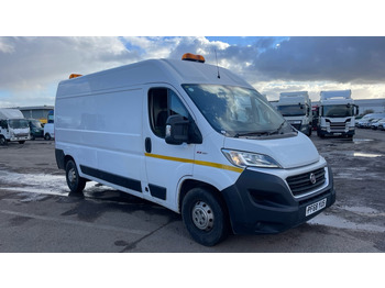 Panel van FIAT Ducato Maxi