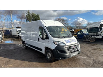 Panel van FIAT Ducato