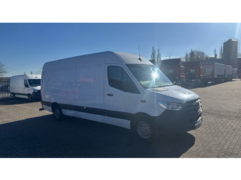 Panel van MERCEDES-BENZ Sprinter 314