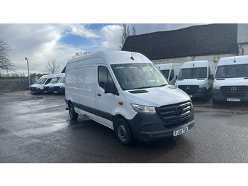 Panel van MERCEDES-BENZ Sprinter 314