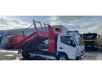 Tipper MITSUBISHI