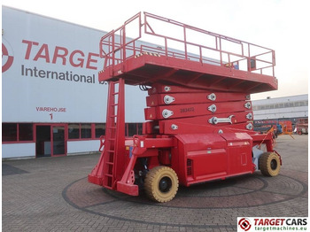 Scissor lift PB