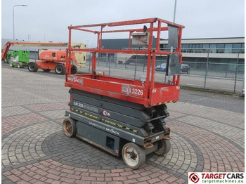 Leasing of SkyJack SJIII-3226 Electric 3226 Scissor Work Lift 990cm  SkyJack SJIII-3226 Electric 3226 Scissor Work Lift 990cm: picture 3