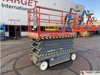 Scissor lift SKYJACK