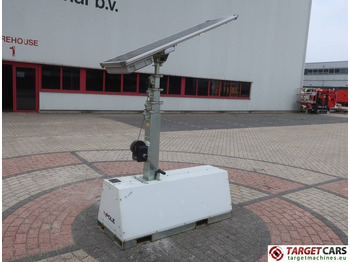 Lighting tower TRIME