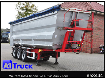 Tipper semi-trailer KEMPF