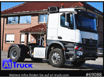 Tractor unit MERCEDES-BENZ Arocs 1845