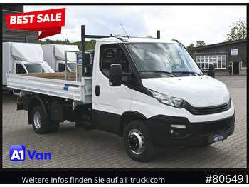 Truck IVECO Daily 70c18