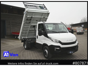 Truck IVECO Daily 70c18