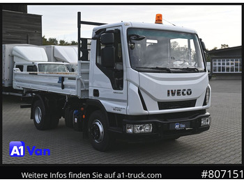 Truck IVECO EuroCargo 80E