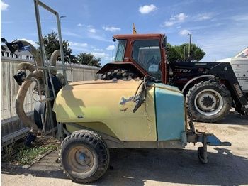 Trailed sprayer NOBILI GEO45 1000T: picture 3 Trailed sprayer NOBILI GEO45 1000T: picture 3