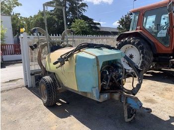 Trailed sprayer NOBILI GEO45 1000T: picture 2 Trailed sprayer NOBILI GEO45 1000T: picture 2