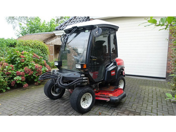 Garden mower TORO