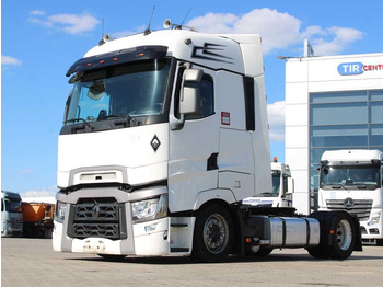 Tractor unit RENAULT T 520