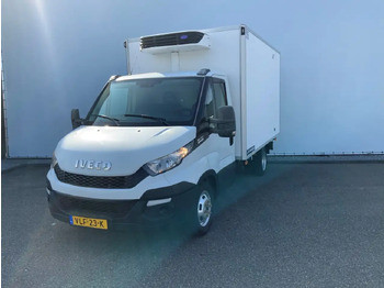 Refrigerated van IVECO Daily