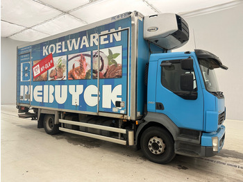 Refrigerator truck Volvo FL 260 - 4x2: picture 3