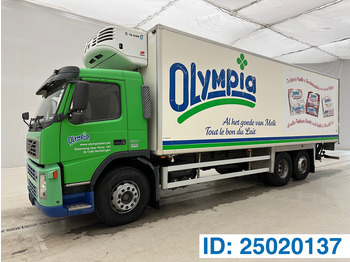 Refrigerator truck VOLVO FM9 300