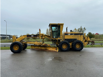 Grader CATERPILLAR 14H