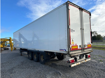 Refrigerator semi-trailer Schmitz Cargobull Carrier VECTOR 1550: picture 5