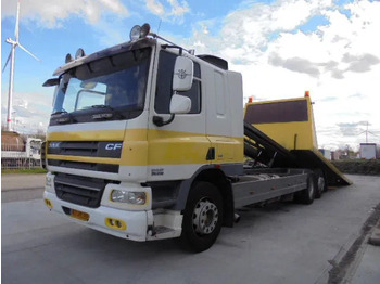 Autotransporter truck DAF CF 310