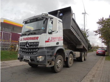 Tipper MERCEDES-BENZ Arocs 3240