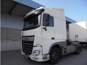 Tractor unit DAF XF 450