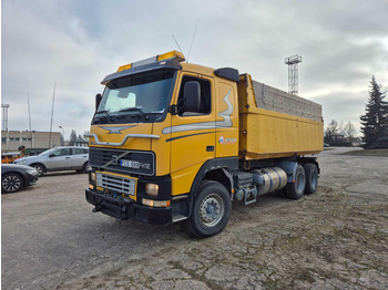 Tipper VOLVO FH12 460