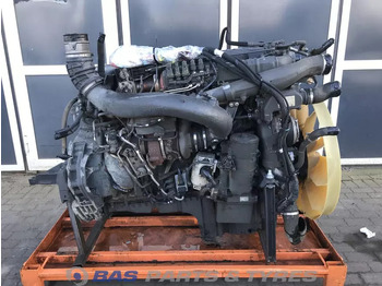 Engine for Truck DAF CF Euro 6: picture 3