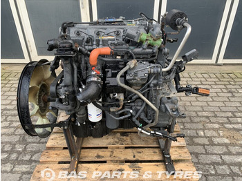 Engine DAF LF