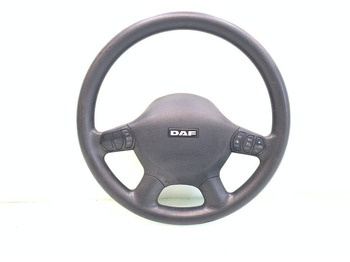 Steering wheel DAF