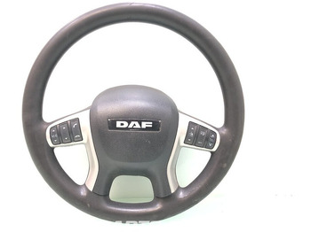 Steering wheel DAF