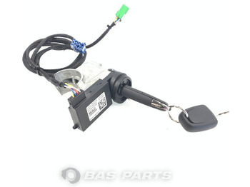 Steering column DAF