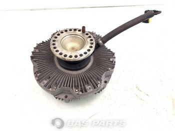 Fan for Truck DAF XF106: picture 2