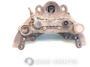 Brake caliper KNORR-BREMSE