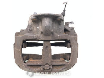 Brake caliper KNORR-BREMSE