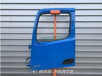 Door and parts MERCEDES-BENZ Actros