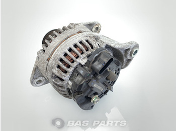 Alternator for Truck Renault: picture 2