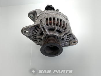 Alternator for Truck Renault: picture 3