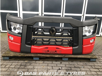 Bumper RENAULT T