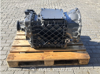 Gearbox for Truck Volvo FH4: picture 3