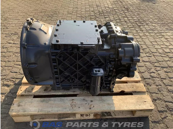 Gearbox VOLVO FH