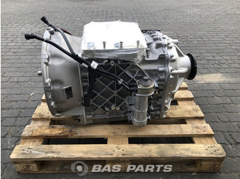 Gearbox VOLVO FH