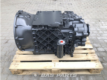 Gearbox VOLVO FH