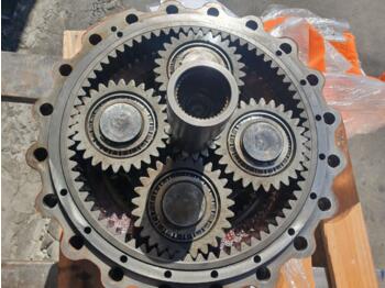 Transmission for Construction machinery CARDILLA DELANTERA LIEBHERR L554-556: picture 5 Transmission for Construction machinery CARDILLA DELANTERA LIEBHERR L554-556: picture 5