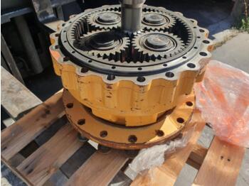 Transmission for Construction machinery CARDILLA DELANTERA LIEBHERR L554-556: picture 2 Transmission for Construction machinery CARDILLA DELANTERA LIEBHERR L554-556: picture 2